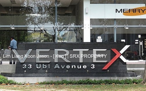 Vertex (D14), Factory #187294812